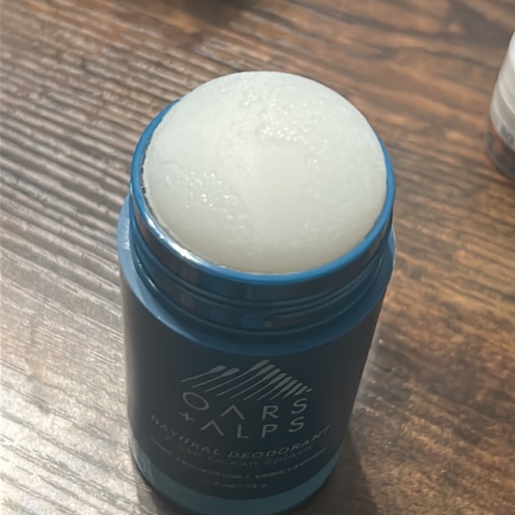 NEW Oars+Alps Deodorant - Picture 3 of 4